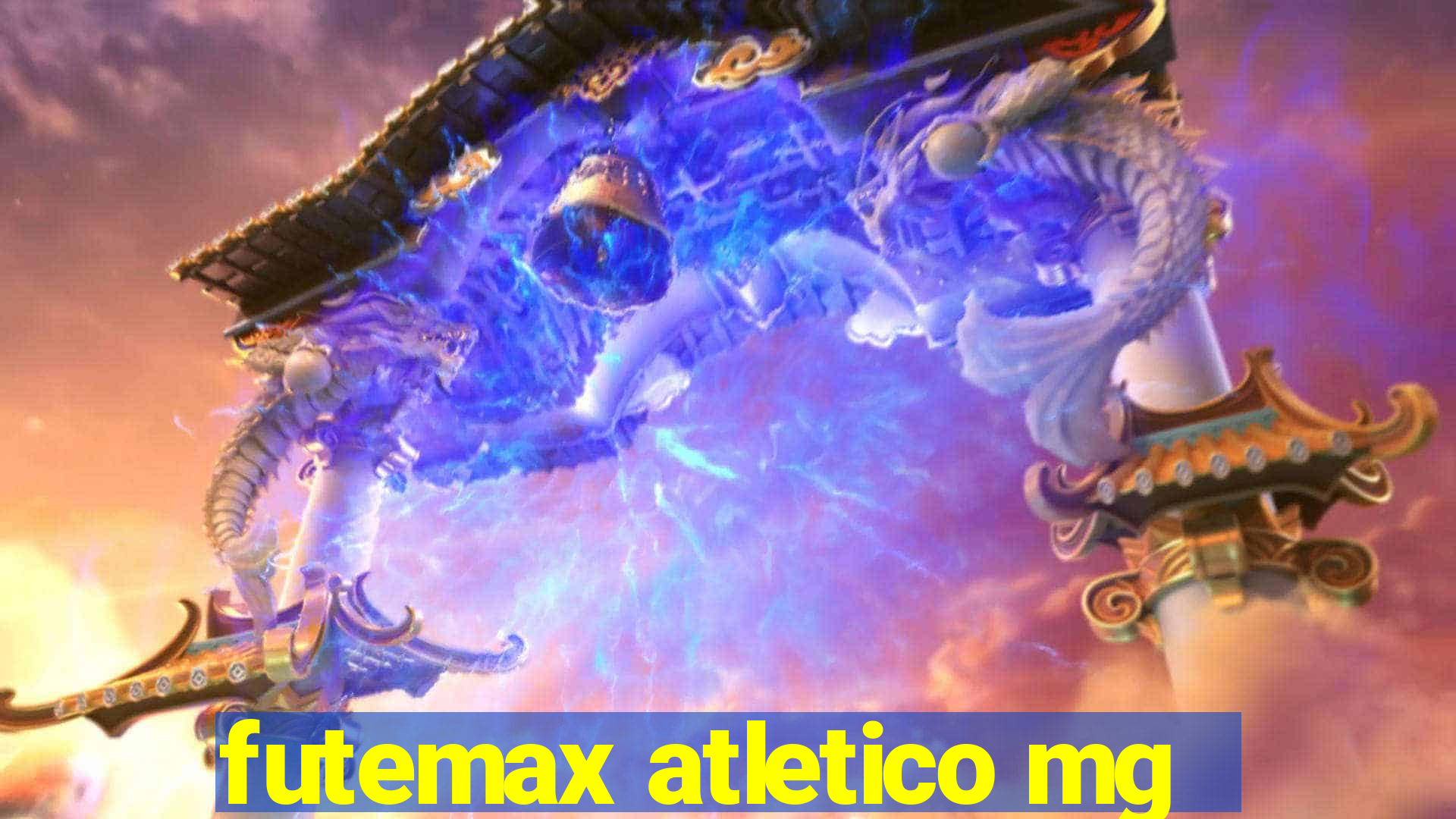 futemax atletico mg